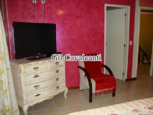Casa, 4 quartos, 235 m² - Foto 12