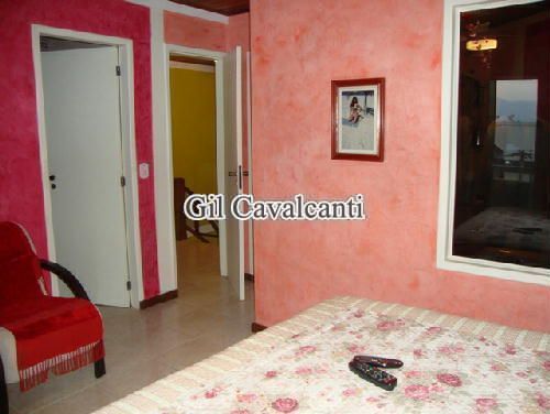 Casa, 4 quartos, 235 m² - Foto 13