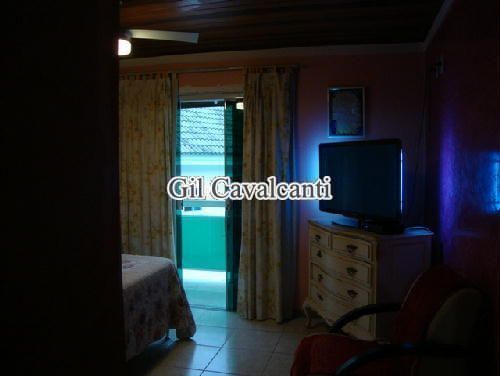 Casa, 4 quartos, 235 m² - Foto 16