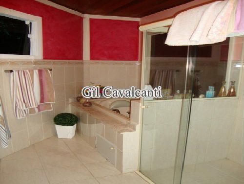 Casa, 4 quartos, 235 m² - Foto 17