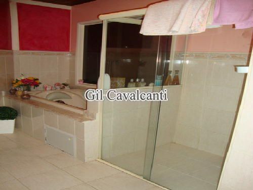 Casa, 4 quartos, 235 m² - Foto 18