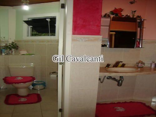 Casa, 4 quartos, 235 m² - Foto 19