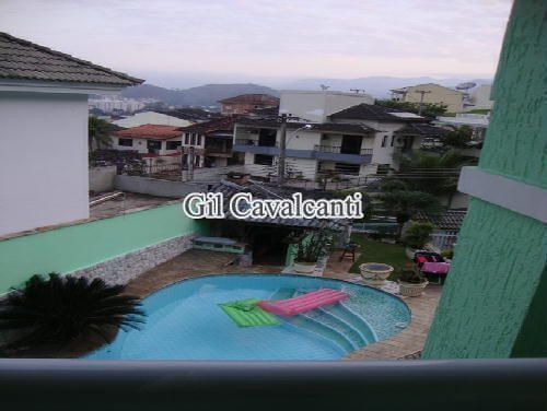 Casa, 4 quartos, 235 m² - Foto 20