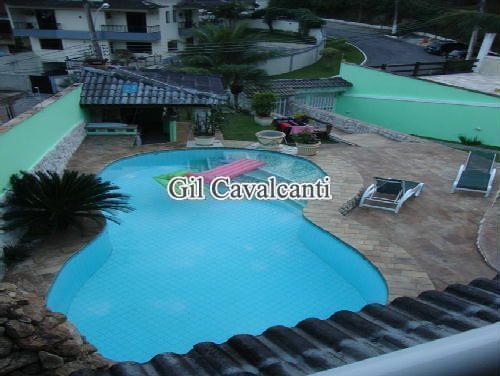 Casa, 4 quartos, 235 m² - Foto 21