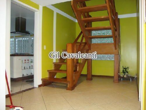 Casa, 4 quartos, 235 m² - Foto 22