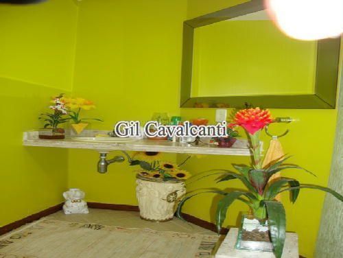 Casa, 4 quartos, 235 m² - Foto 24