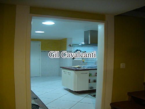 Casa, 4 quartos, 235 m² - Foto 25
