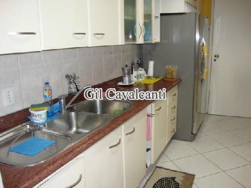 Casa, 4 quartos, 235 m² - Foto 26