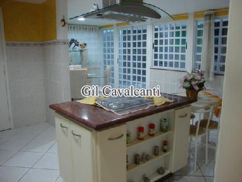 Casa, 4 quartos, 235 m² - Foto 27