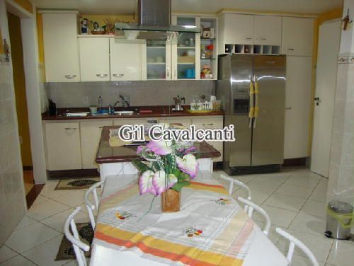 Casa, 4 quartos, 235 m² - Foto 28