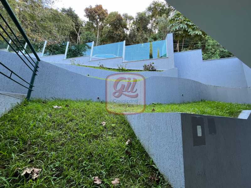 Casa de Condomínio à venda com 4 quartos, 517m² - Foto 14