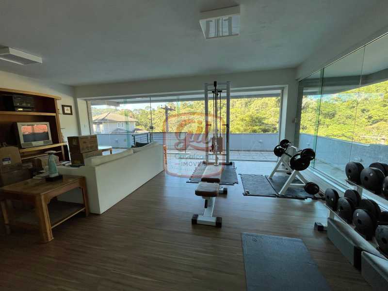 Casa de Condomínio à venda com 4 quartos, 517m² - Foto 6
