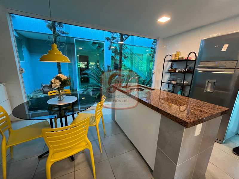Casa de Condomínio à venda com 4 quartos, 517m² - Foto 9