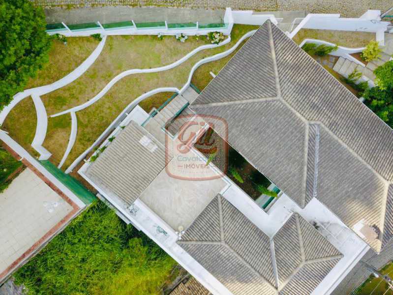 Casa de Condomínio à venda com 4 quartos, 517m² - Foto 15