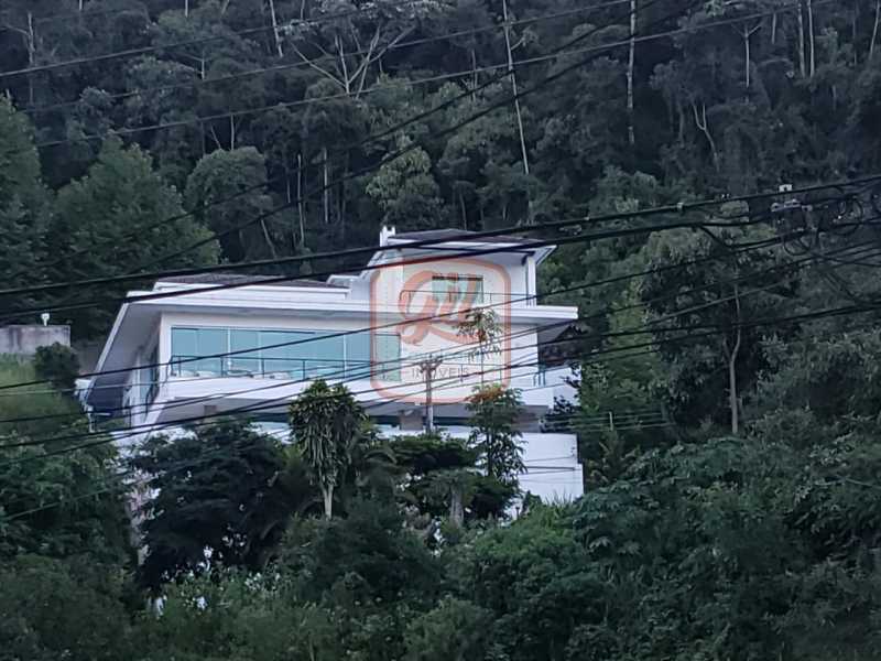 Casa de Condomínio à venda com 4 quartos, 517m² - Foto 2
