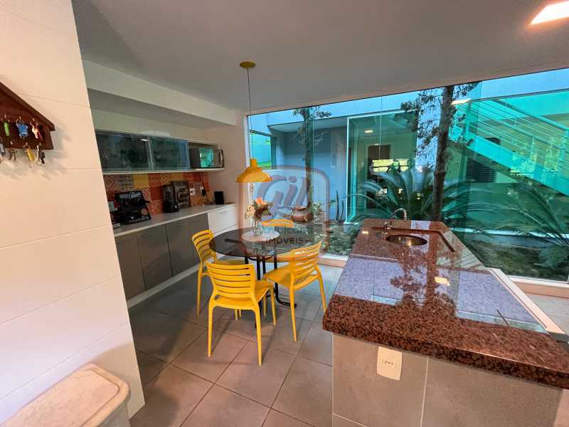 Casa de Condomínio à venda com 4 quartos, 517m² - Foto 11