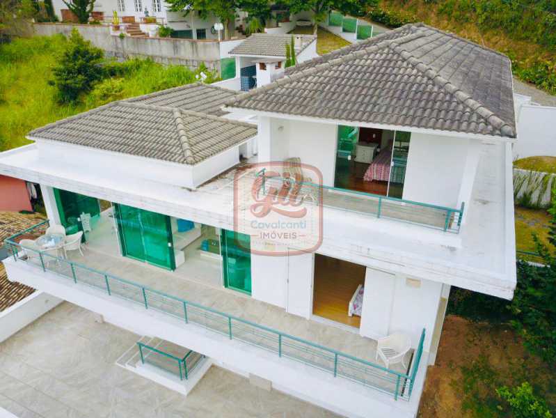 Casa de Condomínio à venda com 4 quartos, 517m² - Foto 1