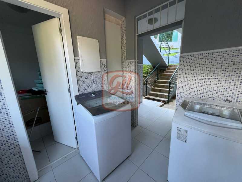 Casa de Condomínio à venda com 4 quartos, 517m² - Foto 18