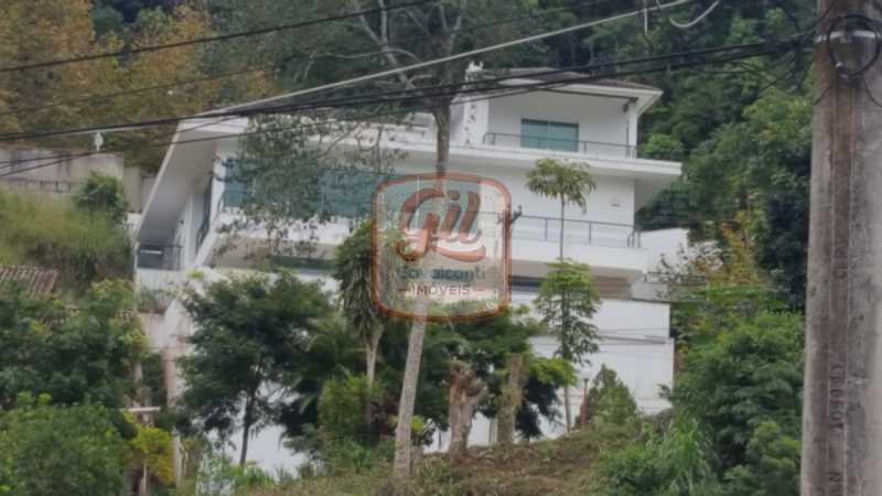 Casa de Condomínio à venda com 4 quartos, 517m² - Foto 4