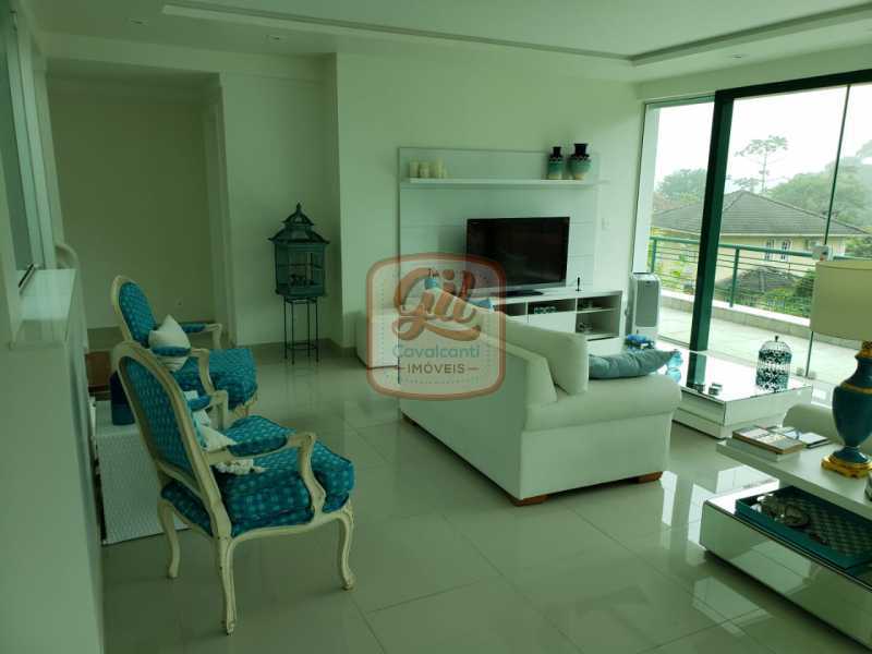 Casa de Condomínio à venda com 4 quartos, 517m² - Foto 16