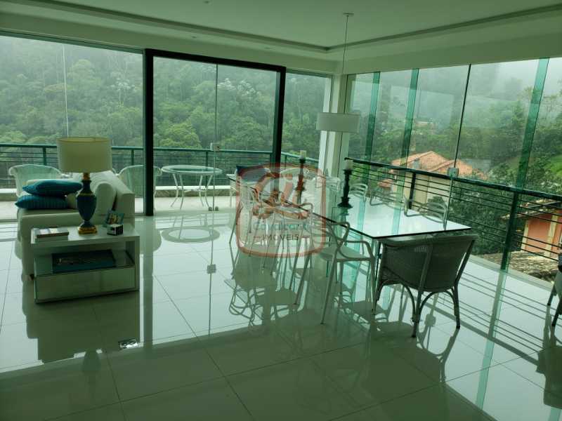 Casa de Condomínio à venda com 4 quartos, 517m² - Foto 17