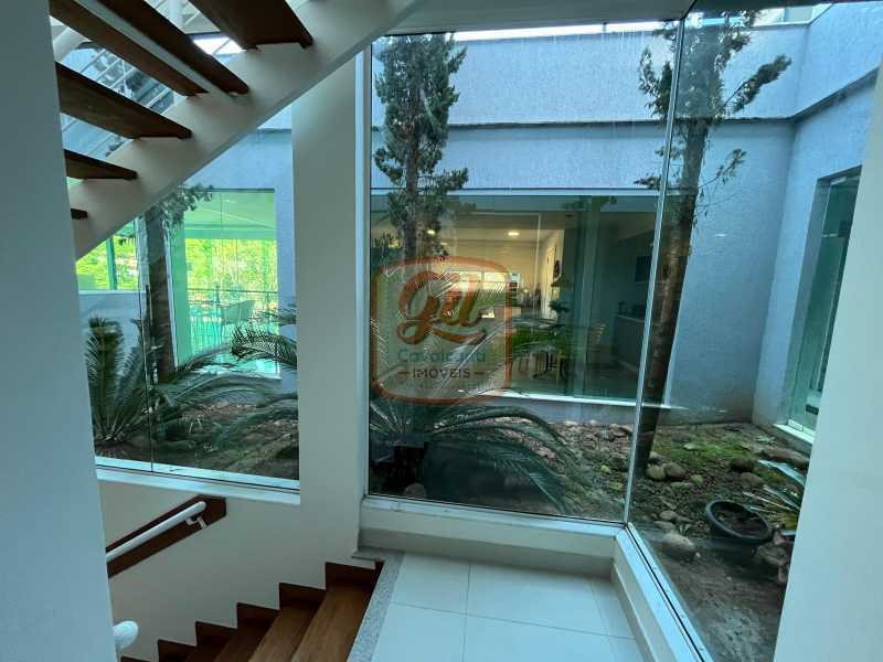 Casa de Condomínio à venda com 4 quartos, 517m² - Foto 19