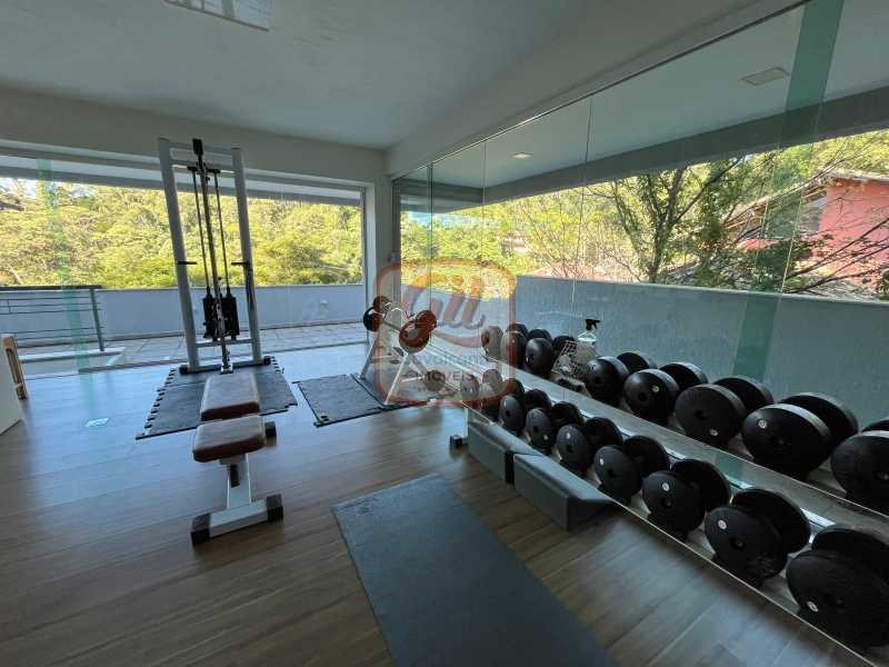 Casa de Condomínio à venda com 4 quartos, 517m² - Foto 24
