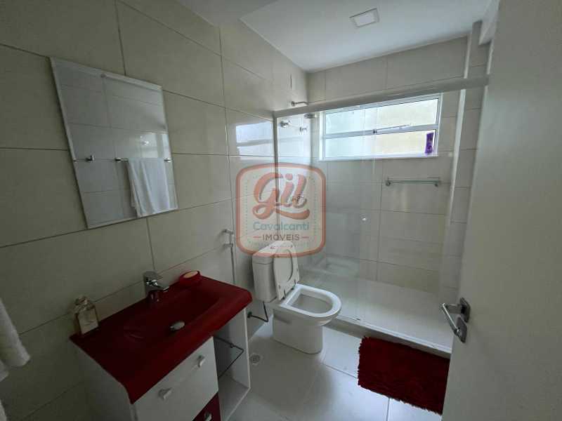 Casa de Condomínio à venda com 4 quartos, 517m² - Foto 22