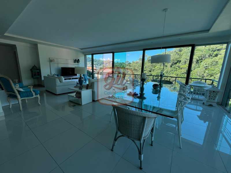 Casa de Condomínio à venda com 4 quartos, 517m² - Foto 23