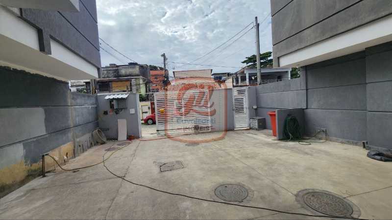 Casa de Condomínio à venda com 2 quartos, 110m² - Foto 6