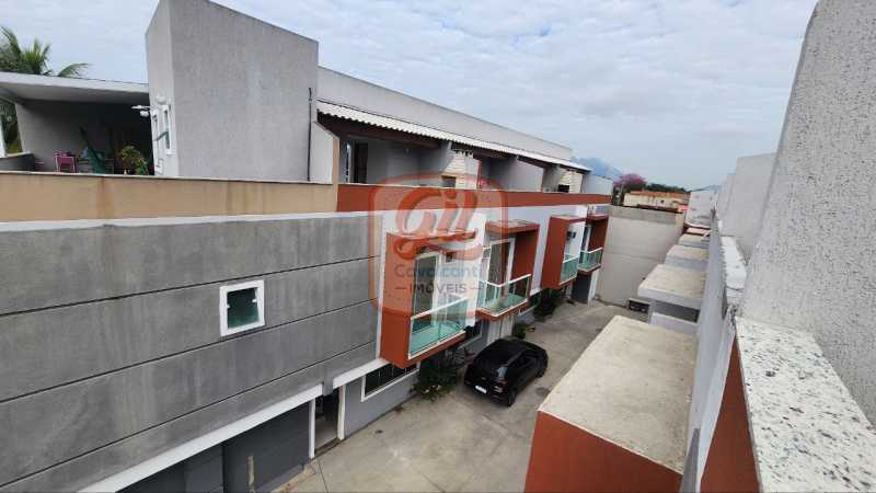 Casa de Condomínio à venda com 2 quartos, 110m² - Foto 7