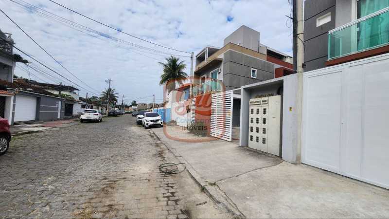 Casa de Condomínio à venda com 2 quartos, 110m² - Foto 3