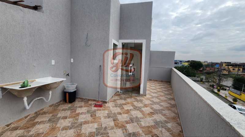 Casa de Condomínio à venda com 2 quartos, 110m² - Foto 17