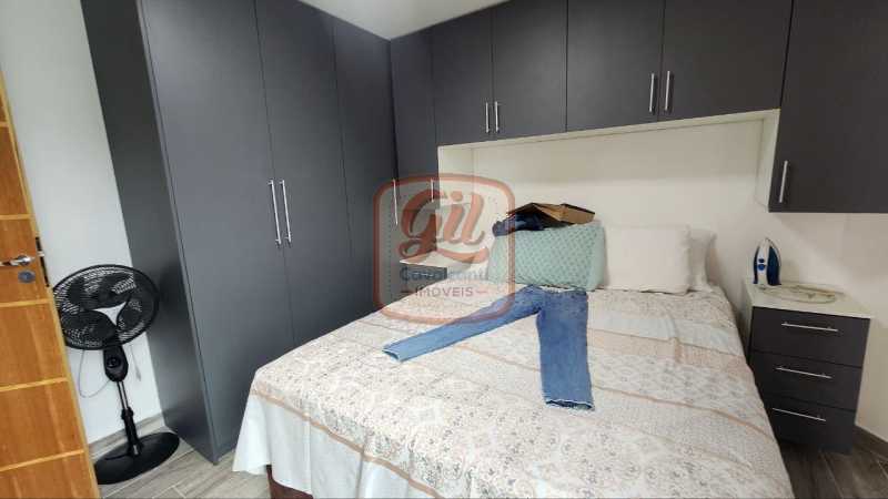 Casa de Condomínio à venda com 2 quartos, 110m² - Foto 13