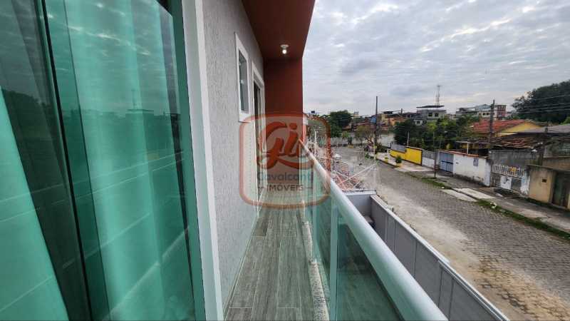 Casa de Condomínio à venda com 2 quartos, 110m² - Foto 21
