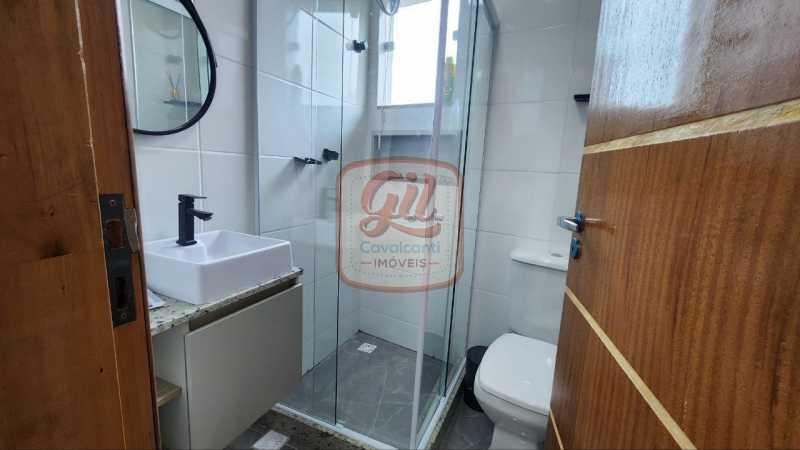 Casa de Condomínio à venda com 2 quartos, 110m² - Foto 19