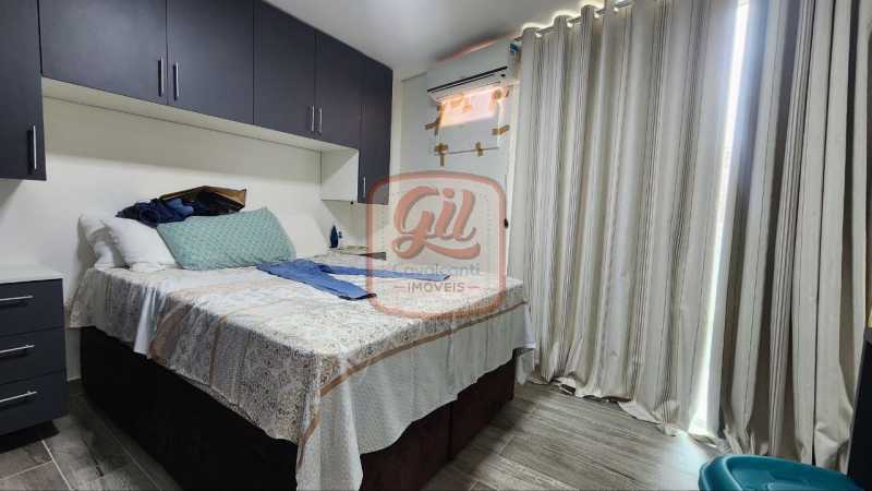 Casa de Condomínio à venda com 2 quartos, 110m² - Foto 14