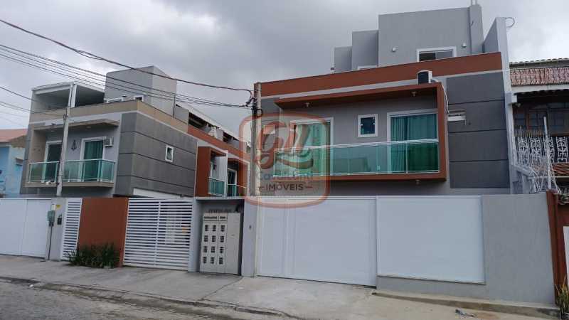 Casa de Condomínio à venda com 2 quartos, 110m² - Foto 8