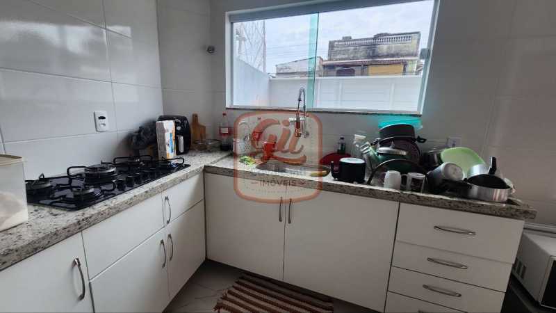 Casa de Condomínio à venda com 2 quartos, 110m² - Foto 10