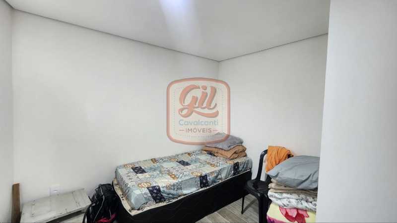 Casa de Condomínio à venda com 2 quartos, 110m² - Foto 18