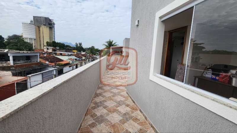 Casa de Condomínio à venda com 2 quartos, 110m² - Foto 26