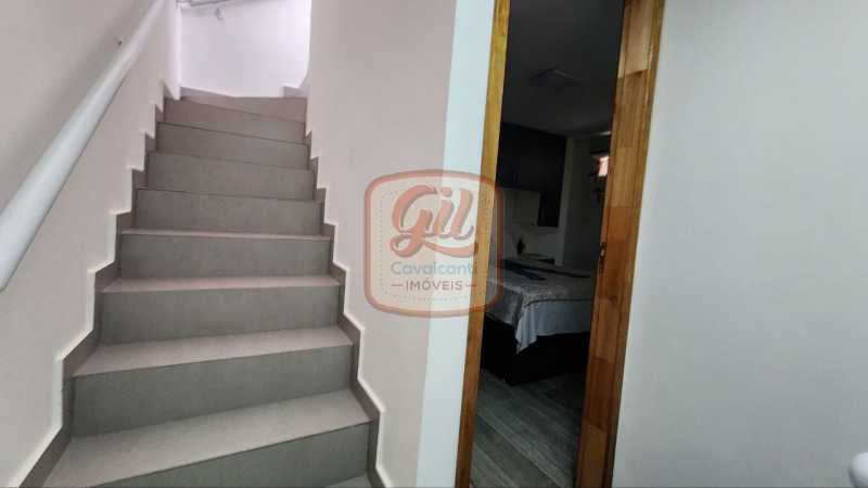 Casa de Condomínio à venda com 2 quartos, 110m² - Foto 23