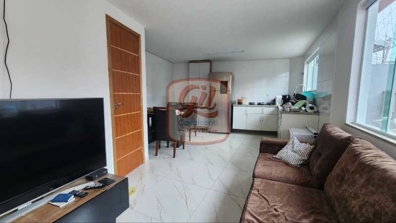 Casa de Condomínio à venda com 2 quartos, 110m² - Foto 11