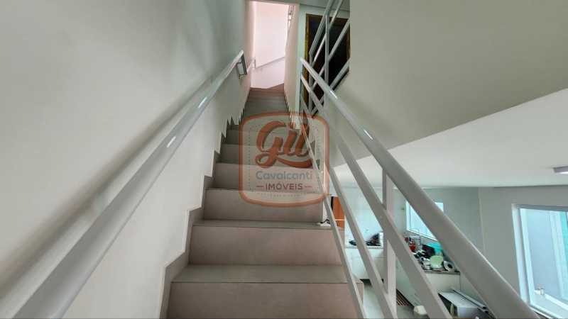 Casa de Condomínio à venda com 2 quartos, 110m² - Foto 20