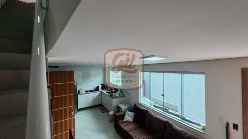 Casa de Condomínio à venda com 2 quartos, 110m² - Foto 16