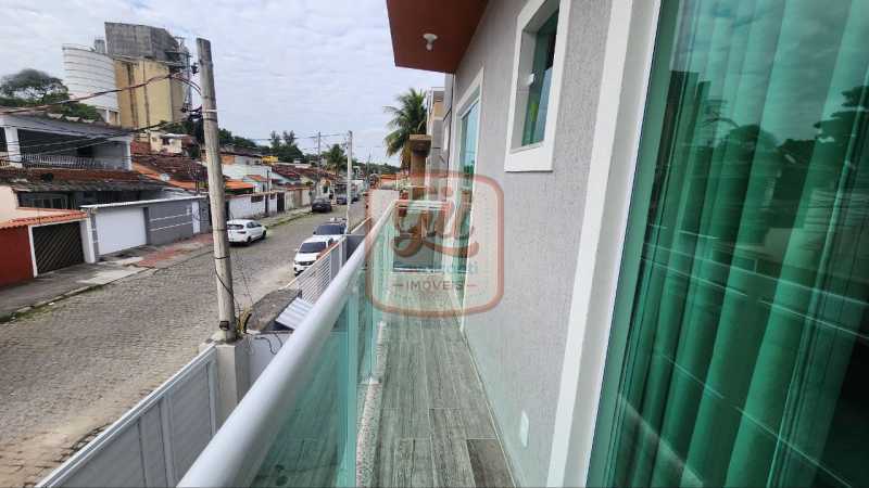Casa de Condomínio à venda com 2 quartos, 110m² - Foto 24