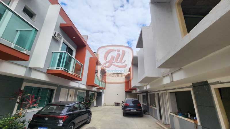 Casa de Condomínio à venda com 2 quartos, 110m² - Foto 5