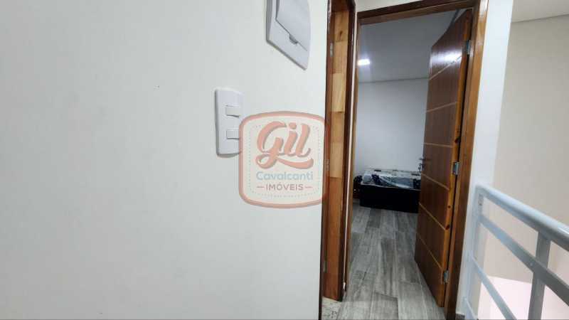 Casa de Condomínio à venda com 2 quartos, 110m² - Foto 30
