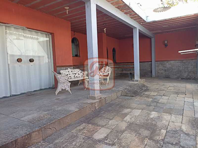 Casa de Condomínio, 3 quartos - Foto 15