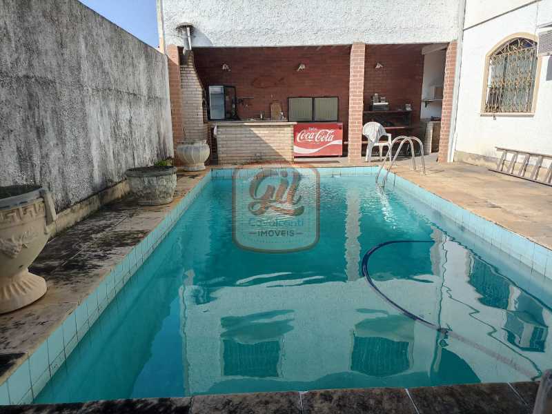 Casa de Condomínio, 3 quartos - Foto 20